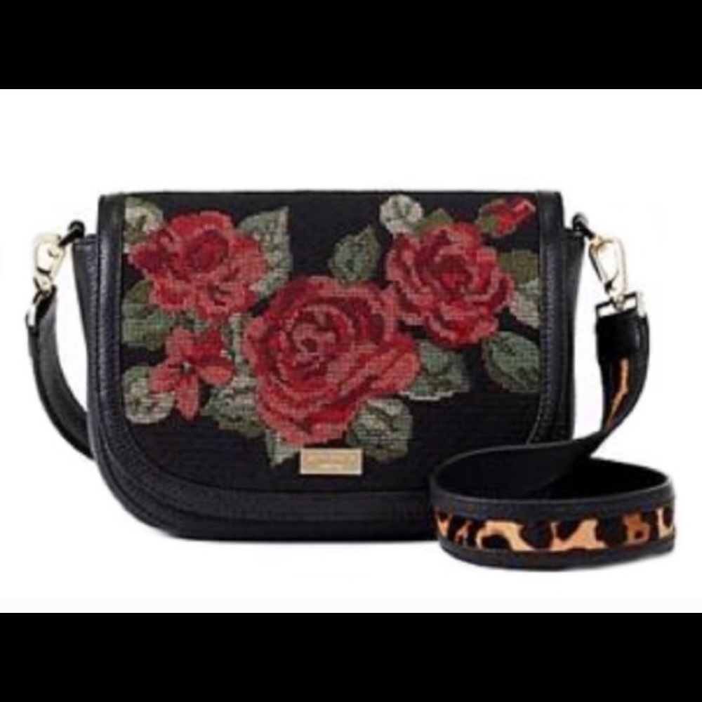 Kate Spade SEELEY Lane Rae Shoulder Bag